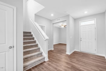 215 Purple Aster St, Youngsville, NC 27596