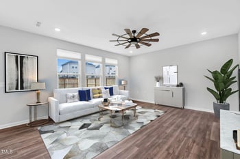 215 Purple Aster St, Youngsville, NC 27596