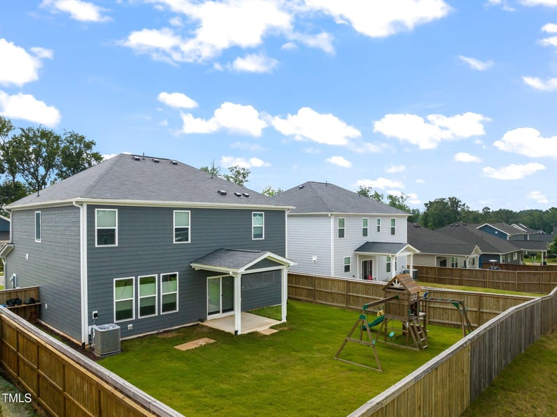 215 Purple Aster St, Youngsville, NC 27596