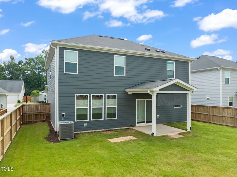 215 Purple Aster St, Youngsville, NC 27596