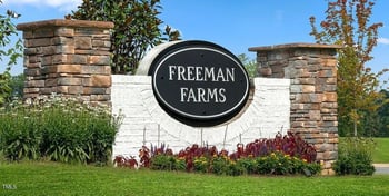 215 Purple Aster St, Youngsville, NC 27596