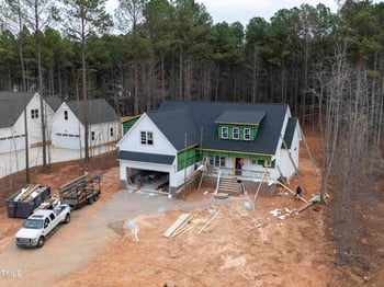 215 Purslane Dr, Franklinton, NC 27525
