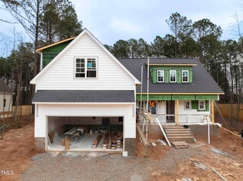 215 Purslane Dr, Franklinton, NC 27525