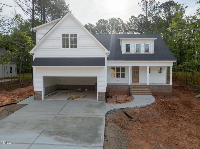 215 Purslane Dr, Franklinton, NC 27525