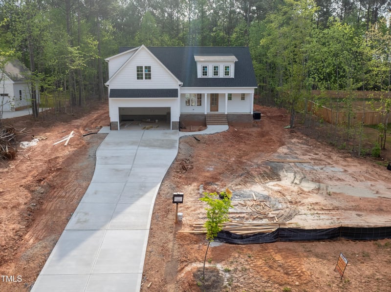 215 Purslane Dr, Franklinton, NC 27525