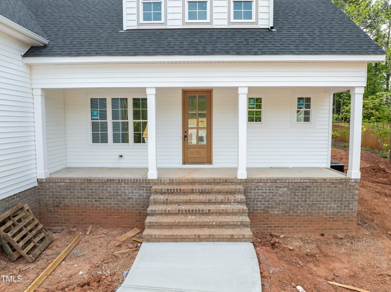 215 Purslane Dr, Franklinton, NC 27525