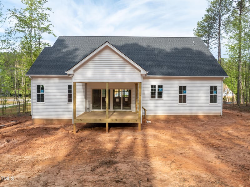 215 Purslane Dr, Franklinton, NC 27525