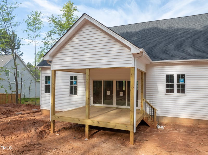 215 Purslane Dr, Franklinton, NC 27525