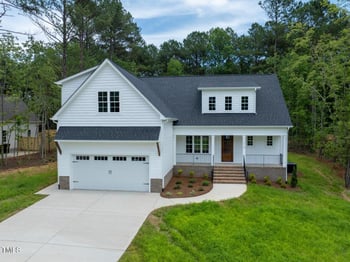 215 Purslane Dr, Franklinton, NC 27525