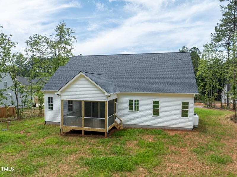 215 Purslane Dr, Franklinton, NC 27525