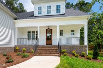 215 Purslane Dr, Franklinton, NC 27525