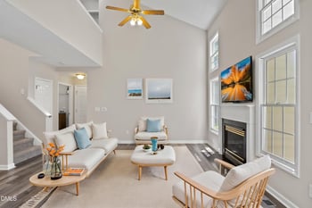 215 Rattan Bay Dr, Raleigh, NC 27610