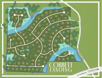 215 Rexford Ln Lot 39, Pittsboro, NC 27312