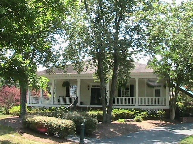 215 Robertson Rd, Roxboro, NC 27574