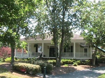 215 Robertson Rd, Roxboro, NC 27574