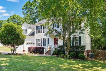 215 Rocky Point Ct, Fuquay Varina, NC 27526