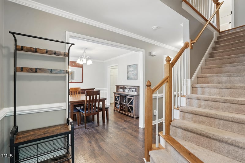 215 Rocky Point Ct, Fuquay Varina, NC 27526