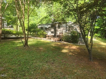 215 Running Deer Dr, Louisburg, NC 27549