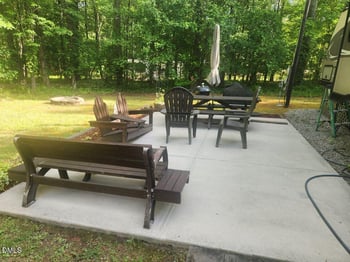 215 Running Deer Dr, Louisburg, NC 27549