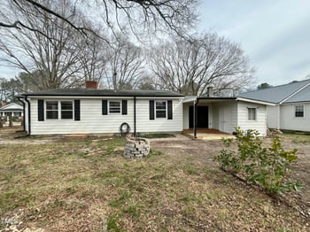 215 Sallinger St, Knightdale, NC 27545