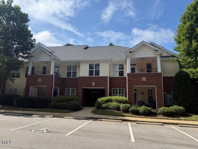 215 Savannah Ridge Rd #215, Holly Springs, NC 27540