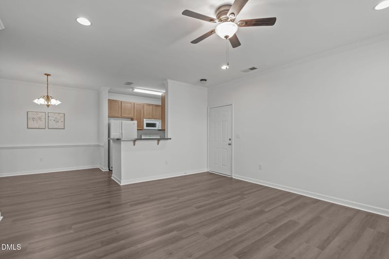 215 Savannah Ridge Rd, Holly Springs, NC 27540