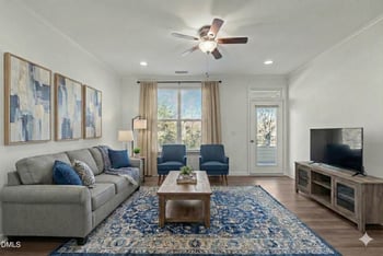 215 Savannah Ridge Rd, Holly Springs, NC 27540