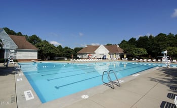 215 Savannah Ridge Rd, Holly Springs, NC 27540