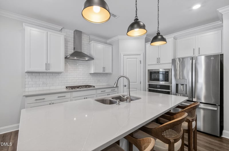 215 Sea Cave Ln, Raleigh, NC 27610