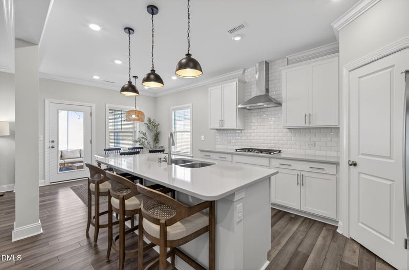 215 Sea Cave Ln, Raleigh, NC 27610