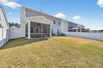 215 Sea Cave Ln, Raleigh, NC 27610