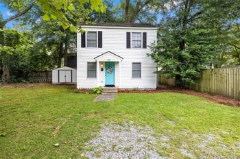 215 Sedberry St, Fayetteville, NC 28305