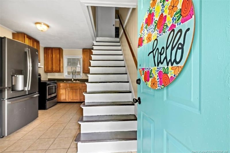 215 Sedberry St, Fayetteville, NC 28305