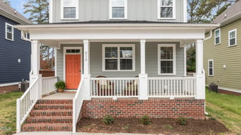 215 Seventh St, Wake Forest, NC 27587