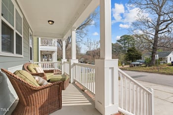 215 Seventh St, Wake Forest, NC 27587