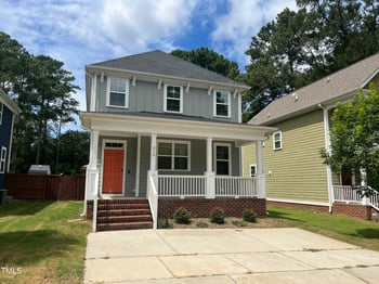 215 Seventh St, Wake Forest, NC 27587