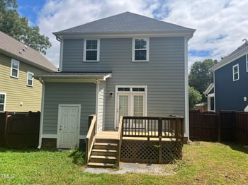 215 Seventh St, Wake Forest, NC 27587