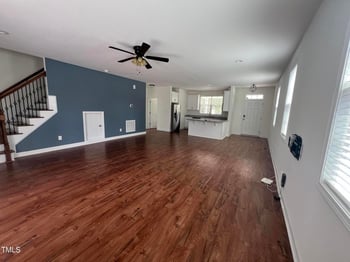 215 Seventh St, Wake Forest, NC 27587
