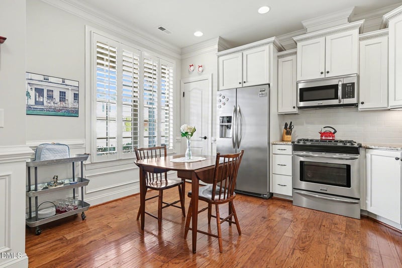 215 Shady Hl, Garner, NC 27529