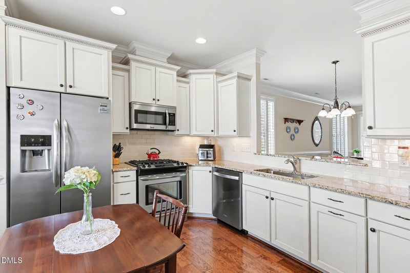 215 Shady Hl, Garner, NC 27529