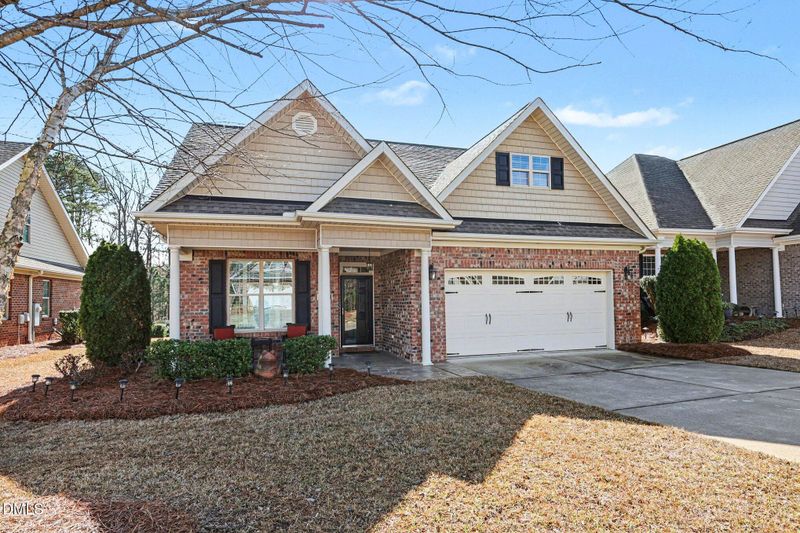 215 Shady Hl, Garner, NC 27529