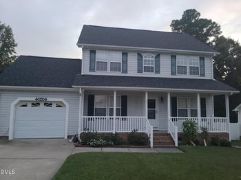 215 Spinel Ln, Knightdale, NC 27545