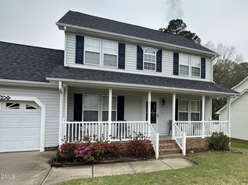 215 Spinel Ln, Knightdale, NC 27545