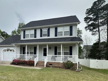 215 Spinel Ln, Knightdale, NC 27545