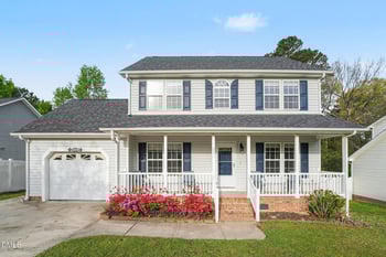 215 Spinel Ln, Knightdale, NC 27545