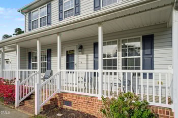 215 Spinel Ln, Knightdale, NC 27545