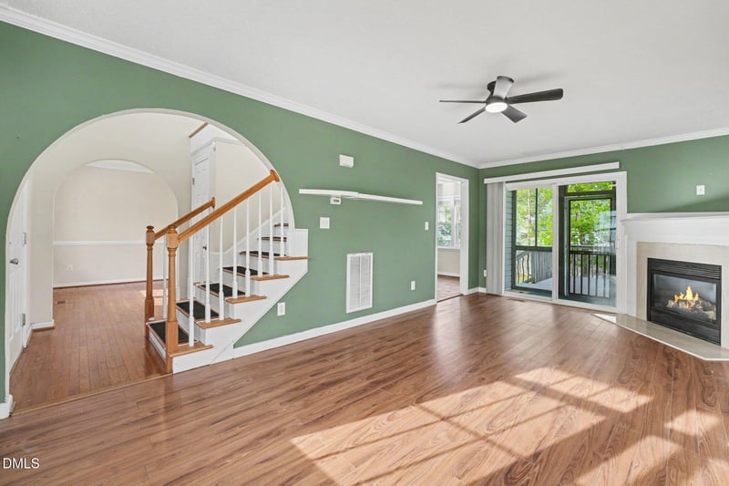 215 Spinel Ln, Knightdale, NC 27545