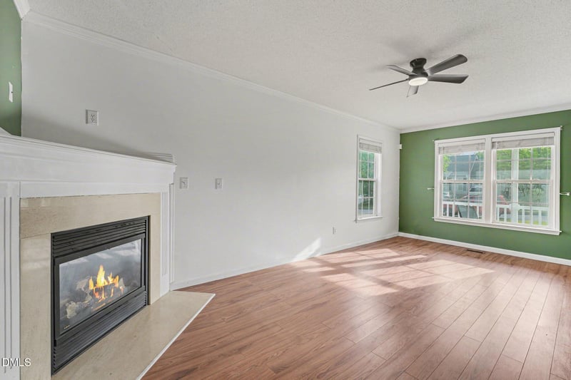 215 Spinel Ln, Knightdale, NC 27545