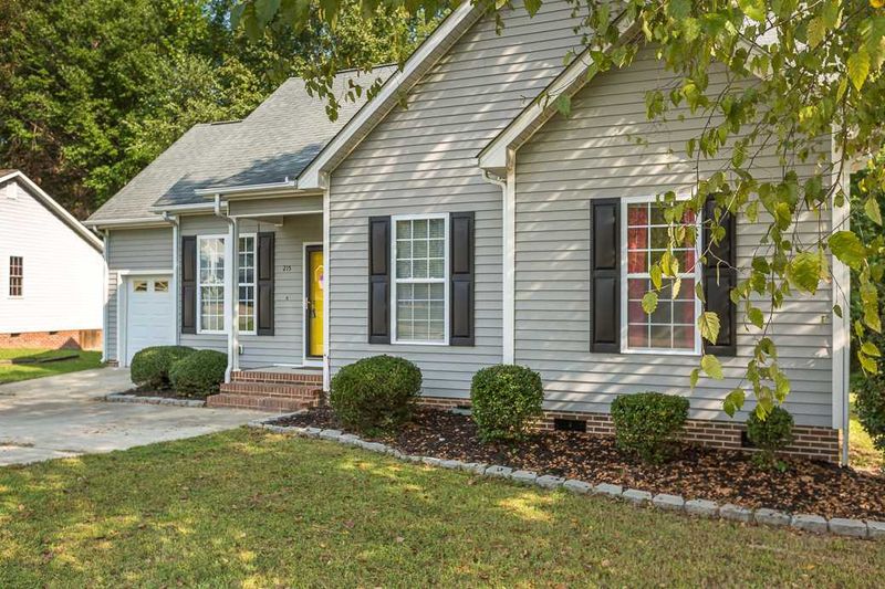 215 Sterling Way, Angier, NC 27501