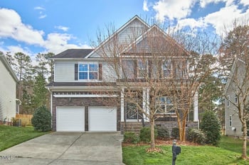 215 Strolling Way, Durham, NC 27707